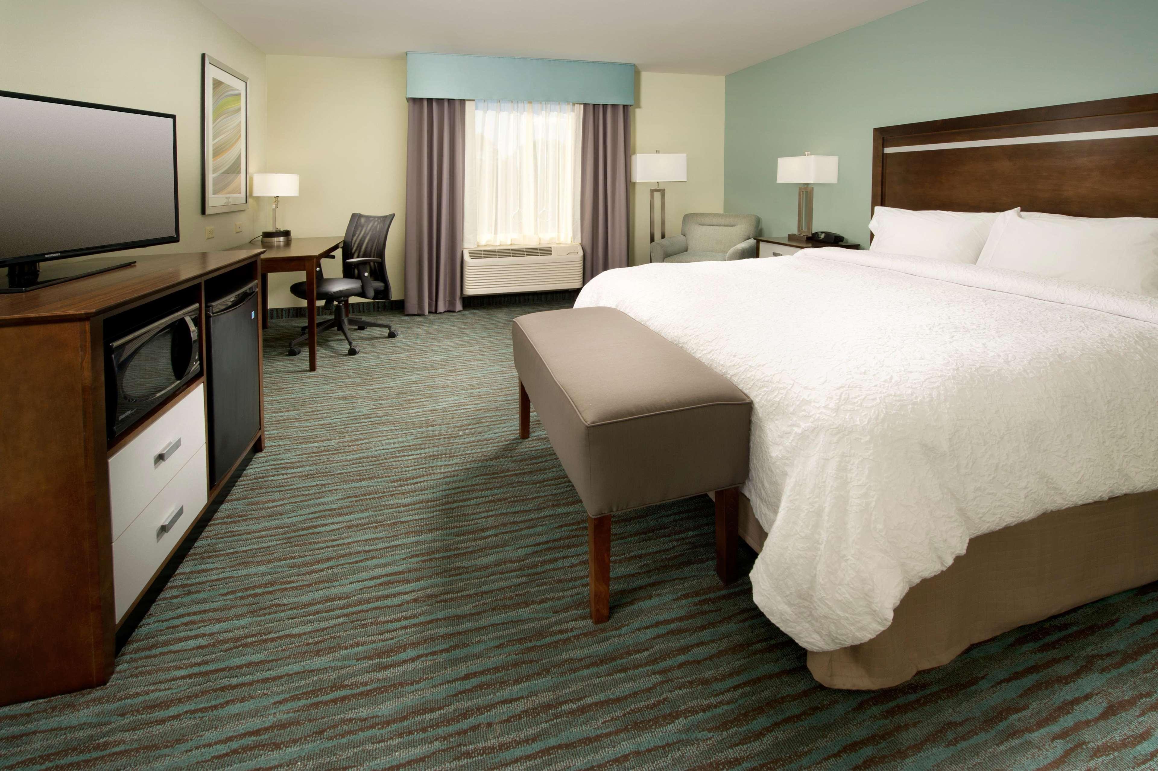 Hampton Inn & Suites Chattanooga/Hamilton Place Exteriör bild